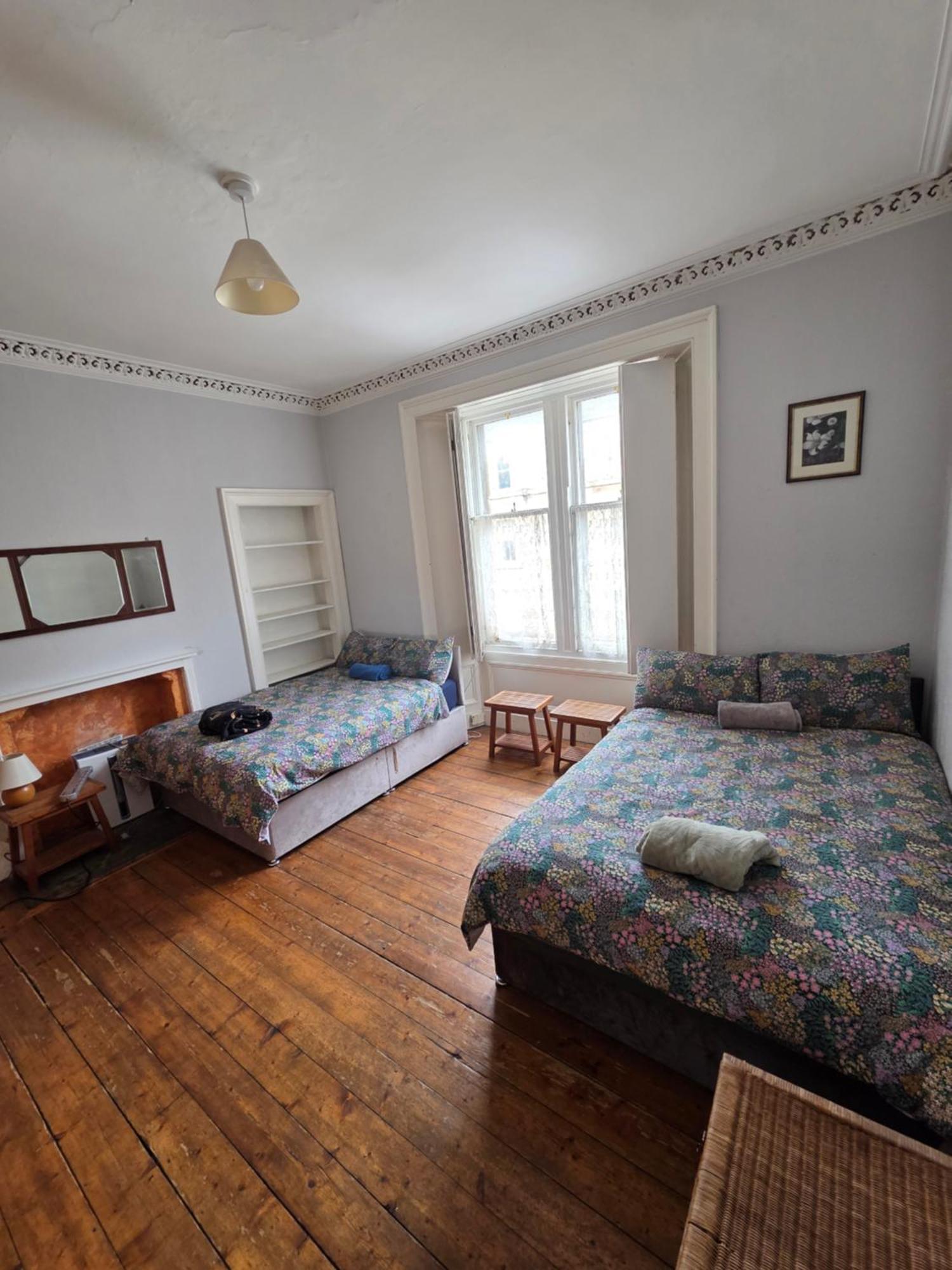Centre Flat - Sleep Upto 4 Edinburgh