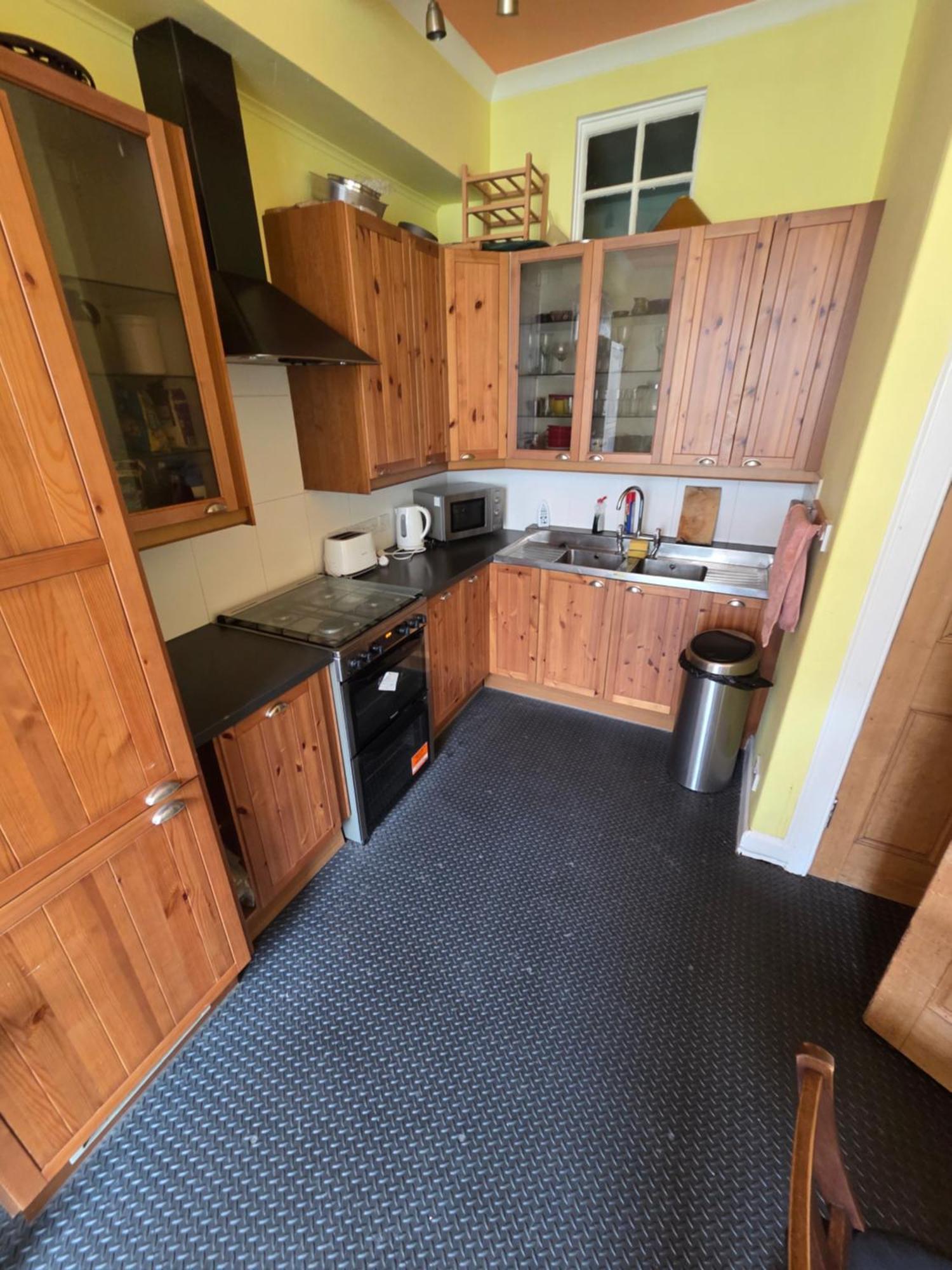 Centre Flat - Sleep Upto 4 Edinburgh
