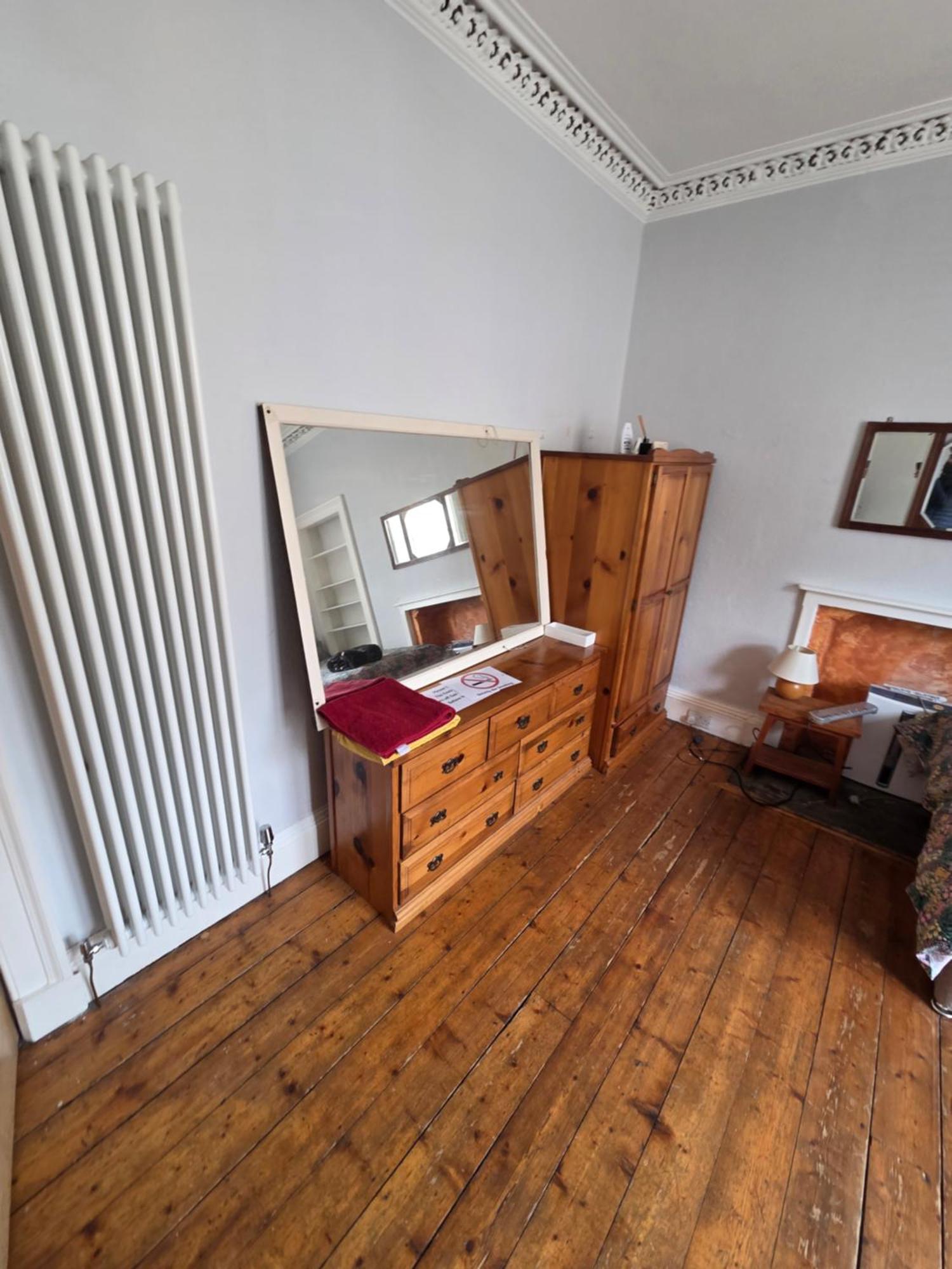 Centre Flat - Sleep Upto 4 Appartement *