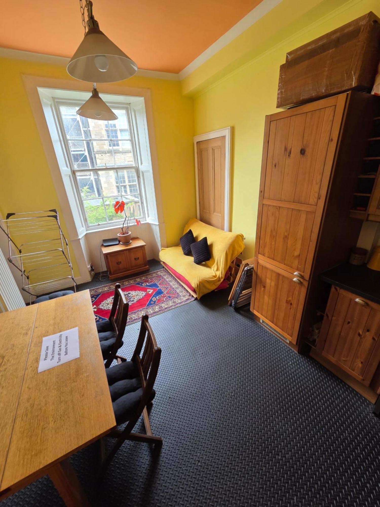 Centre Flat - Sleep Upto 4 Appartement Edinburgh